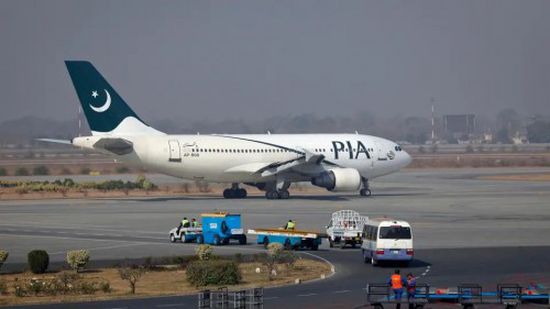 باكستان تفتح مجالها الجوي أمام الطيران المدني بعد توترات مع الهند