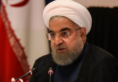 مسلسل إيراني يُحدث وقيعة كبيرة بين مسؤولين و"روحاني" يتدخل