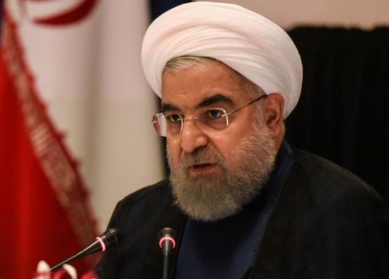 مسلسل إيراني يُحدث وقيعة كبيرة بين مسؤولين و"روحاني" يتدخل