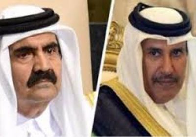 معارض قطري: الحمدين أثقلوا الدوحة بالديون والعزلة