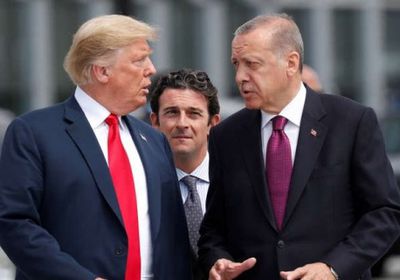 " فورين بوليسي ": الإدارة الأمريكية تستعد لفرض عقوبات على تركيا