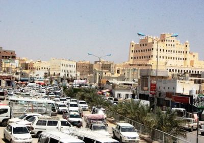 عاجل..مجهولون يغتالون مواطناً بمدينة سيئون &nbsp;