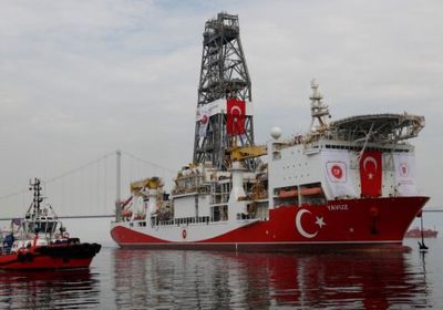تصعيدًا للموقف.. تركيا تعتزم إرسال سفينة رابعة للتنقيب قبالة قبرص