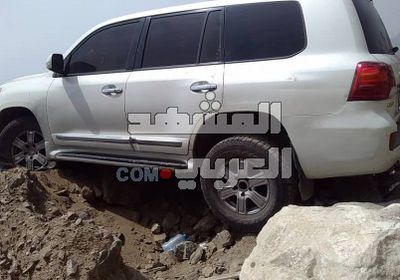 تفاصيل نجاة محافظي لحج وتعز من الموت بأعجوبة ( خاص)