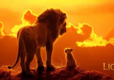 فيلم The Lion King يحقق 54 مليون دولار خارج أمريكا