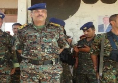 مليشيا الحوثي تطيح بالسقاف من إدارة أمن إب (تفاصيل خاصة)