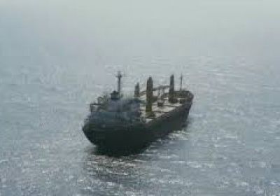 صيادون يحتجون على تواجد السفينة الإيرانية "سافيز" في المياه الإقليمية