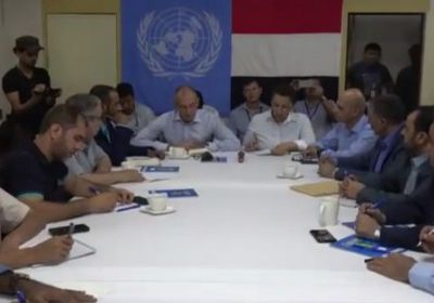 بن عزيز يكشف كواليس جديدة عن " اجتماع السفينة " (فيديو)