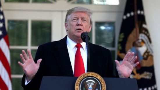 ترامب: الاتفاق تجاري مع الصين يحتاج إلى وقت طويل