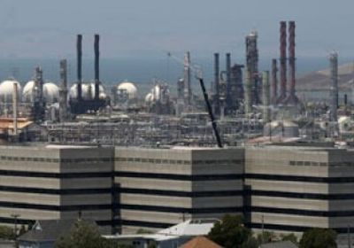 مسؤول إيراني: مستعدون للاستثمار في توسعة مصفاة بجنوب الهند