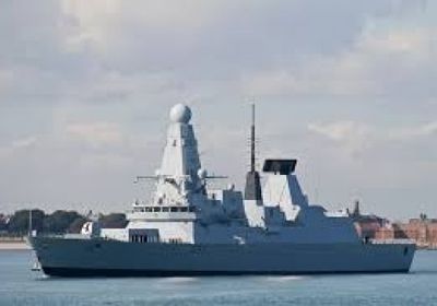 الدفاع البريطانية: سنرسل سفينة حربية ثالثة إلى الخليج