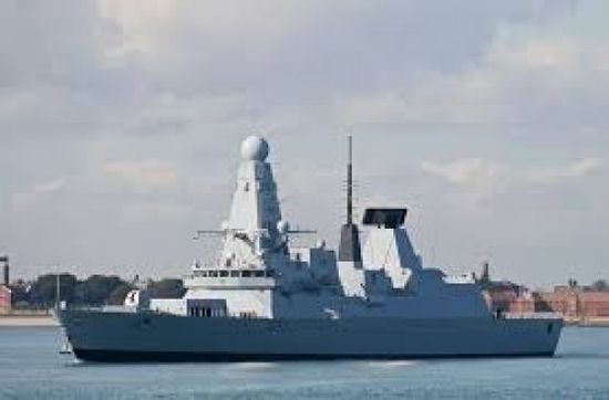 الدفاع البريطانية: سنرسل سفينة حربية ثالثة إلى الخليج