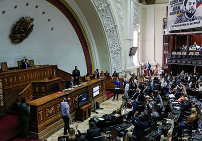زعيم المعارضة الفنزويلية يترأس جلسة البرلمان اليوم