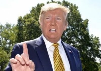 ترامب وبومبيو يدرسان خيارات الرد على شراء تركيا إس-400