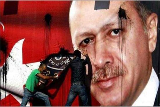 «الغدر الأردوغاني» يحاصر مطاريد «الإصلاح».. مصادر «المشهد العربي» تكشف القصة