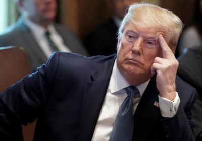 بعد تصريحاته العنصرية.. "النواب الأمريكي" يصوّت على قرار لإدانة ترامب