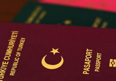 الإيرانيون يتصدرون قائمة المقبلين على شراء الجنسية التركية