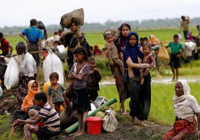 أمريكا تفرض عقوبات على 4 من جنرالات ميانمار