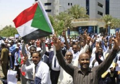 السودان: الاتفاق السياسي ينص على إتمام عملية السلام خلال 6 أشهر