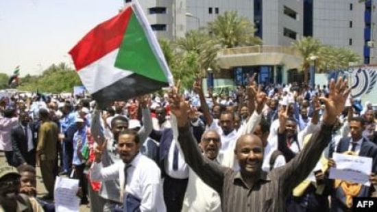 السودان: الاتفاق السياسي ينص على إتمام عملية السلام خلال 6 أشهر