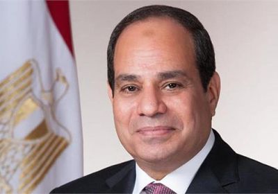 صحفي: السيسي أعاد لمصر عزها