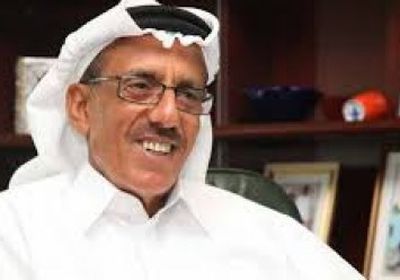 الحبتور: المعارضة الإيرانية صادقة.. ويجب دعمها