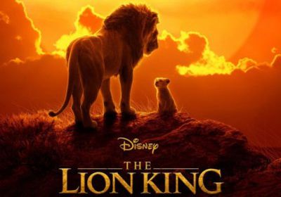 اليوم.. عرض فيلم The Lion King بدور العرض المصرية