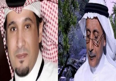 بشأن بوق الإخوان.. الجعيدي يُوجه رسالة هامة لـ الأسمري