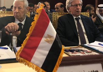 مصر تفوز بعضوية المكتب التنفيذي لوزراء الإعلام العرب باكتساح