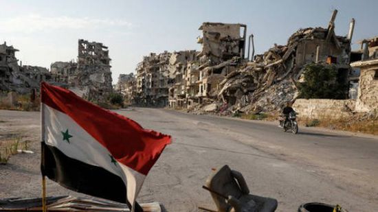 مقتل 6 من قوات النظام السوري في انفجار عبوة ناسفة