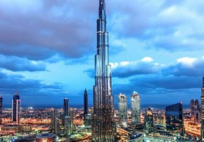 دبي" تنافس على لقب أكثر مدينة عمودية في العالم”