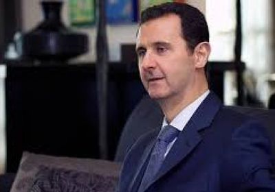 سياسي يكشف مفاجآت بشأن علاقة إيران بـ بشار الأسد