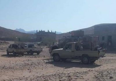 الحزام الأمني بقطاع الخبر يعقد اجتماعاً هاماً في أبين(تفاصيل)