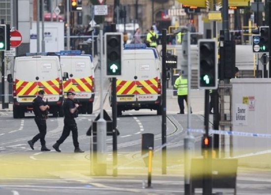بريطانيا تعتقل شقيق منفذ هجوم مانشستر 2017