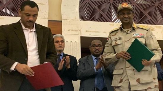 عقب الاتفاق السياسي.. الجنيه السوداني يصعد في السوق الموازية بصورة مفاجئة