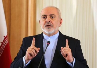 "ظريف" يصف القيود الأمريكية على الدبلوماسيين الإيرانيين بـ"غير إنسانية"