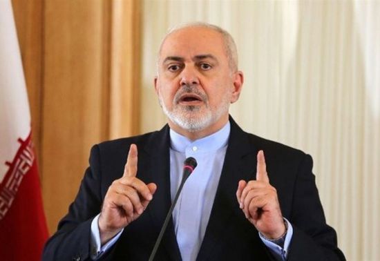 "ظريف" يصف القيود الأمريكية على الدبلوماسيين الإيرانيين بـ"غير إنسانية"