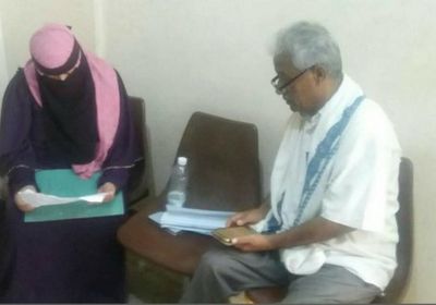 اتفاقية كبرى لتنفيذ حملة نظافة موسعة بمديرية ردفان (تفاصيل)