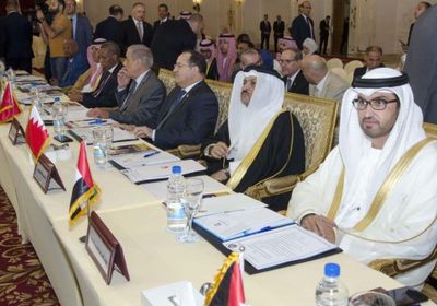 الجابر" يشيد بقرار وزراء الإعلام العرب لاختيار" دبي" عاصمة الإعلام العربي”