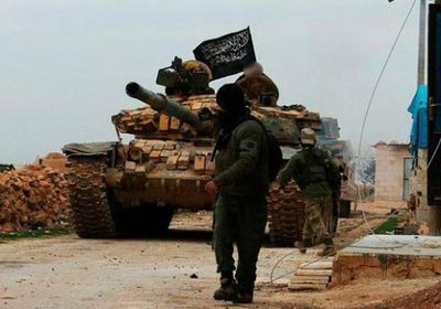 داعش يهدد بشن هجمات إرهابية جديدة ضد تونس