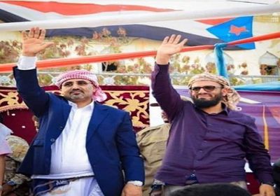 نشطاء الجنوب يدشنون هاشتاج "كلنا الشيخ هاني بن بريك"