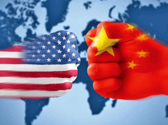 صندوق النقد: النزاع الأمريكي الصيني يخفّض نمو التجارة العالمية