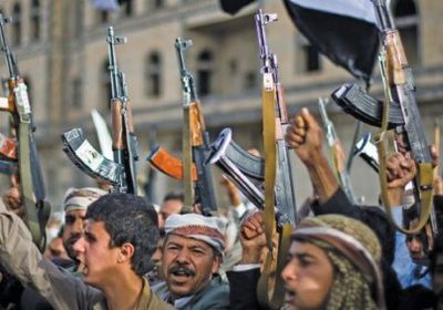 صحيفة دولية: صراع الحوثيين يشتعل في صنعاء وعدة محافظات