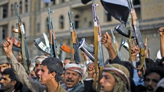 صحيفة دولية: صراع الحوثيين يشتعل في صنعاء وعدة محافظات