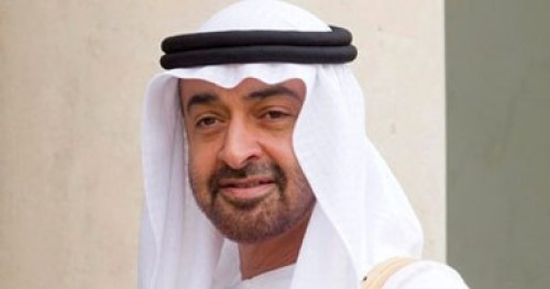 ولي عهد أبوظبي يبدأ زيارته إلى الصين الأسبوع المقبل