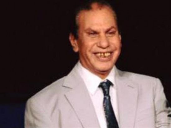 وفاة الفنان المصري شوقي طنطاوي