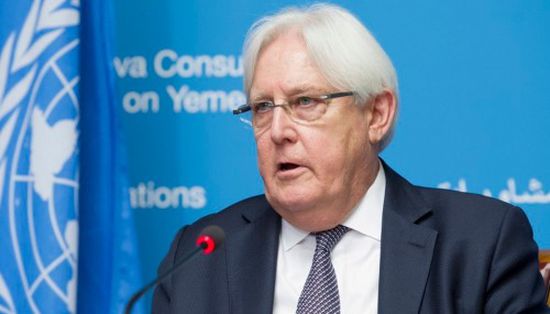اليوم.. غريفيث يطلع مجلس الأمن على تطورات الأوضاع في اليمن 