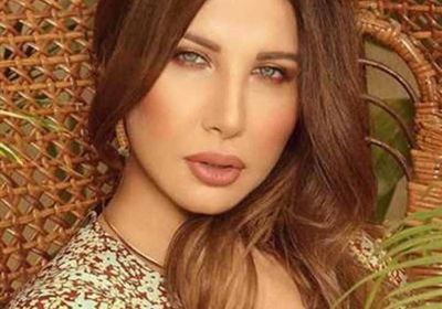 نانسي عجرم تنشر صور أحدث جلسة تصوير خضعت لها