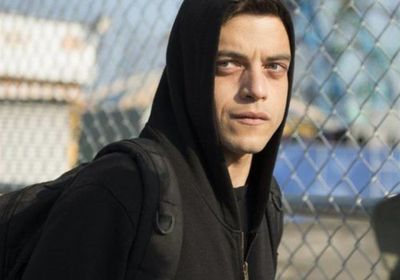 بعد الأوسكار.. رامي مالك يستعد لطرح الموسم الأخير لمسلسله " Mr Robot "