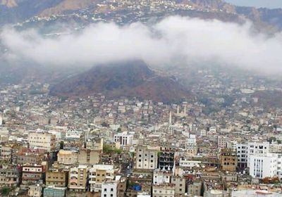 العثور على جثة امرأة مقتولة في تعز 